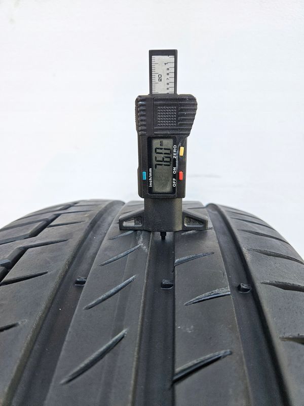 Opona Continental PremiumContact 6/255/55r18/109y