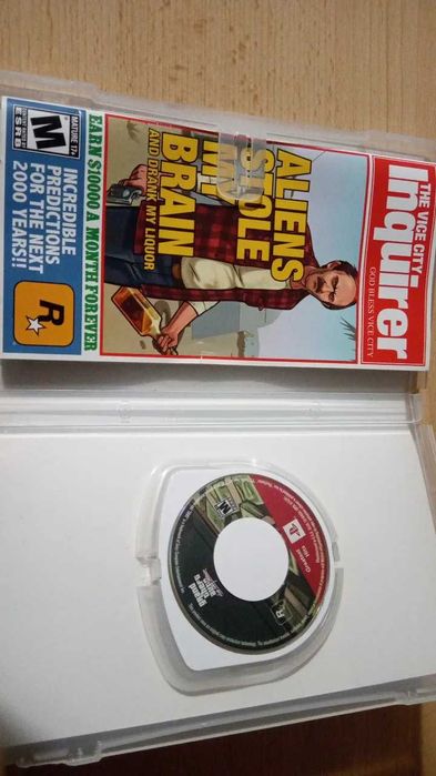 Jogos PSP EPICOS