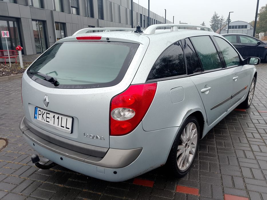 Super etan 1.9 130km Xenon cb radio zamiana