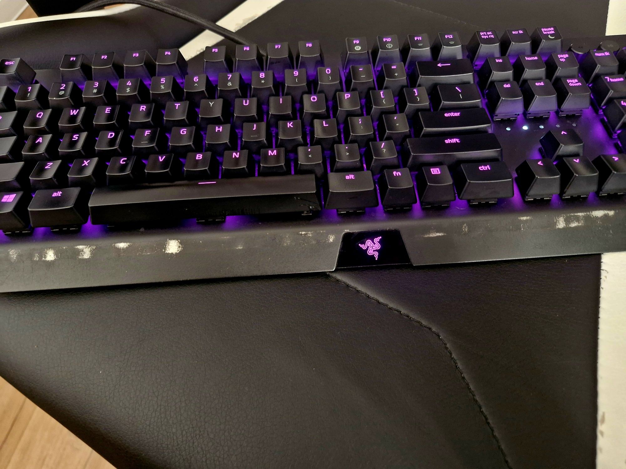 Klawiatura Razer Blackwidow Elite