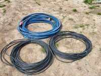 Kabel ziemny YKY 5x4 m