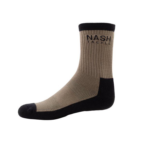Nash Long Socks Size 7-12 (Eu 41-46) - Długie Skarpety
