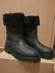Buty zimowe h&m rozmiar 40