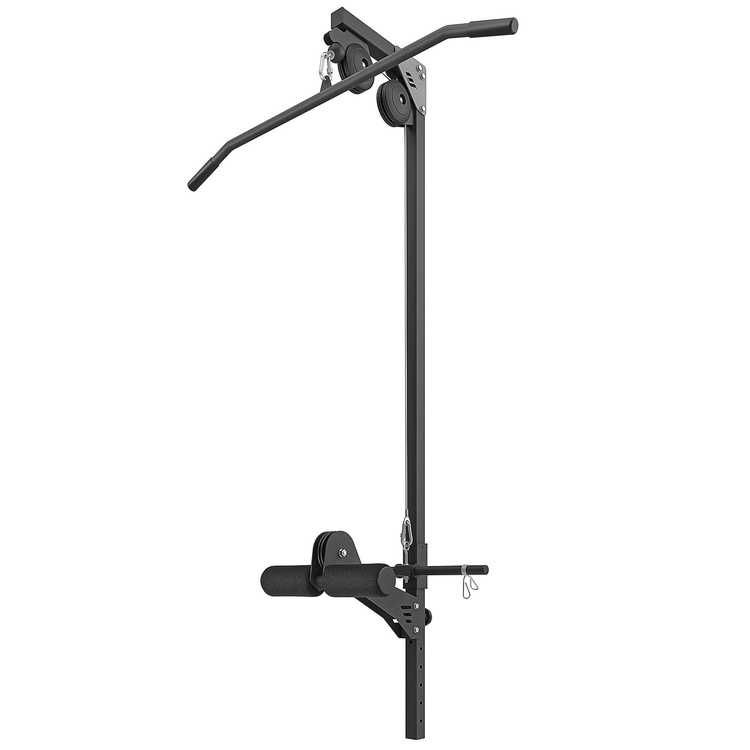 Wyciąg górny i dolny do ławek Marbo MS-W102 2.0 – komplet