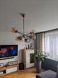 Żyrandol lampa wisząca sufitowa loft
