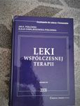 Leki współczesnej terapii 2009
Encyklopedia dla Lekarzy i Farmaceutów