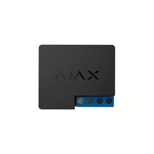 Ajax WallSwitch cилове реле