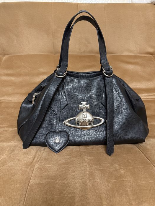 Сумка Vivienne Westwood оригінал