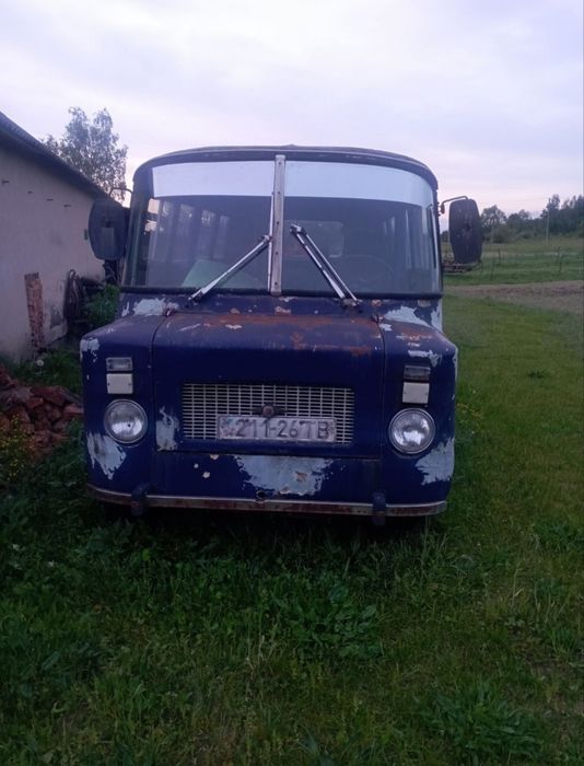 Nysa (Ниса) 521.