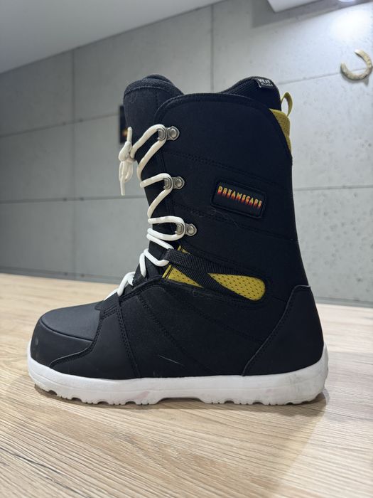Buty snowboardowe Decathlon
