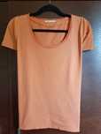 Koszulka damska Hugo Boss Orange M 38