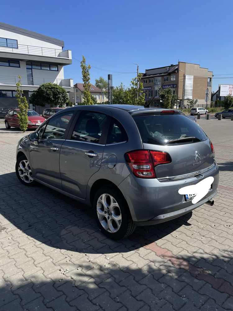 Citroen C3 1.6 2010