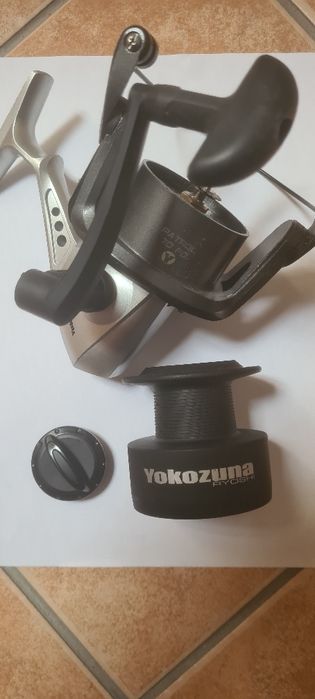 Carreto Yokozuna Patrol 70 Fd