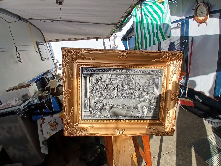 A  Útima  Ceia  de Jesus