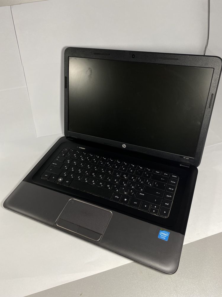 Ноутбук HP 650