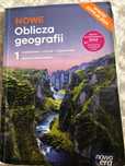 Podręcznik Oblicza geografii 1 Zakres podstawowy