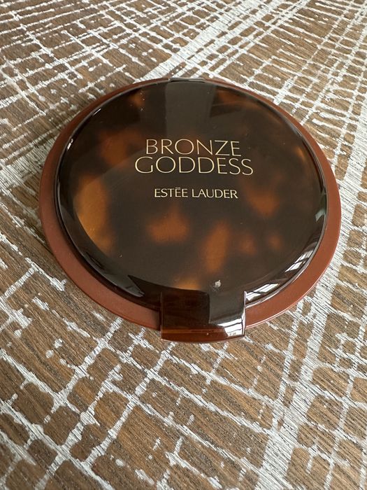Estee Lauder Bronze Goddess bronzer