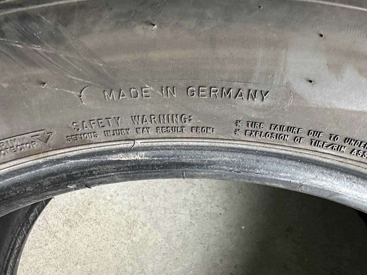 Шини літні /шины летние 285 45 R 20 Goodyear Гудіер