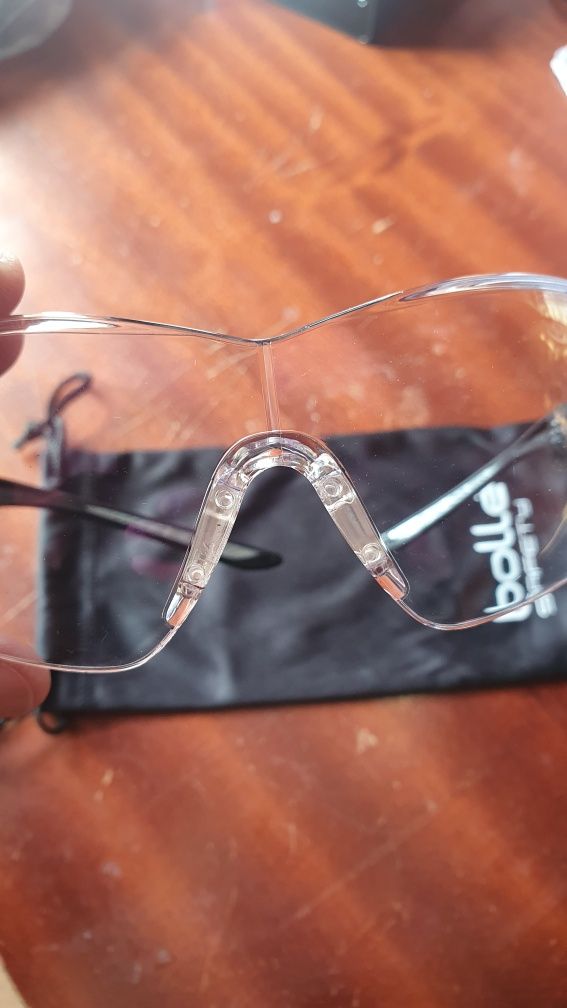 Oculos balisticos Bolle Cobra