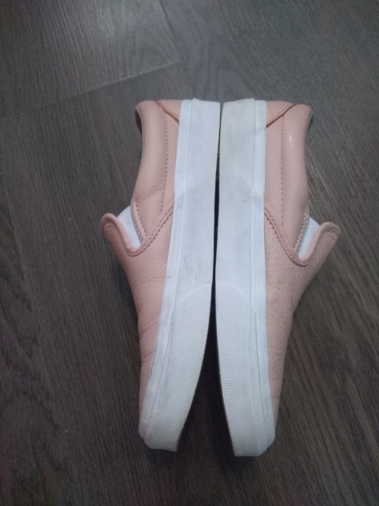 Кеди vans 37  розмір 23.5 см.