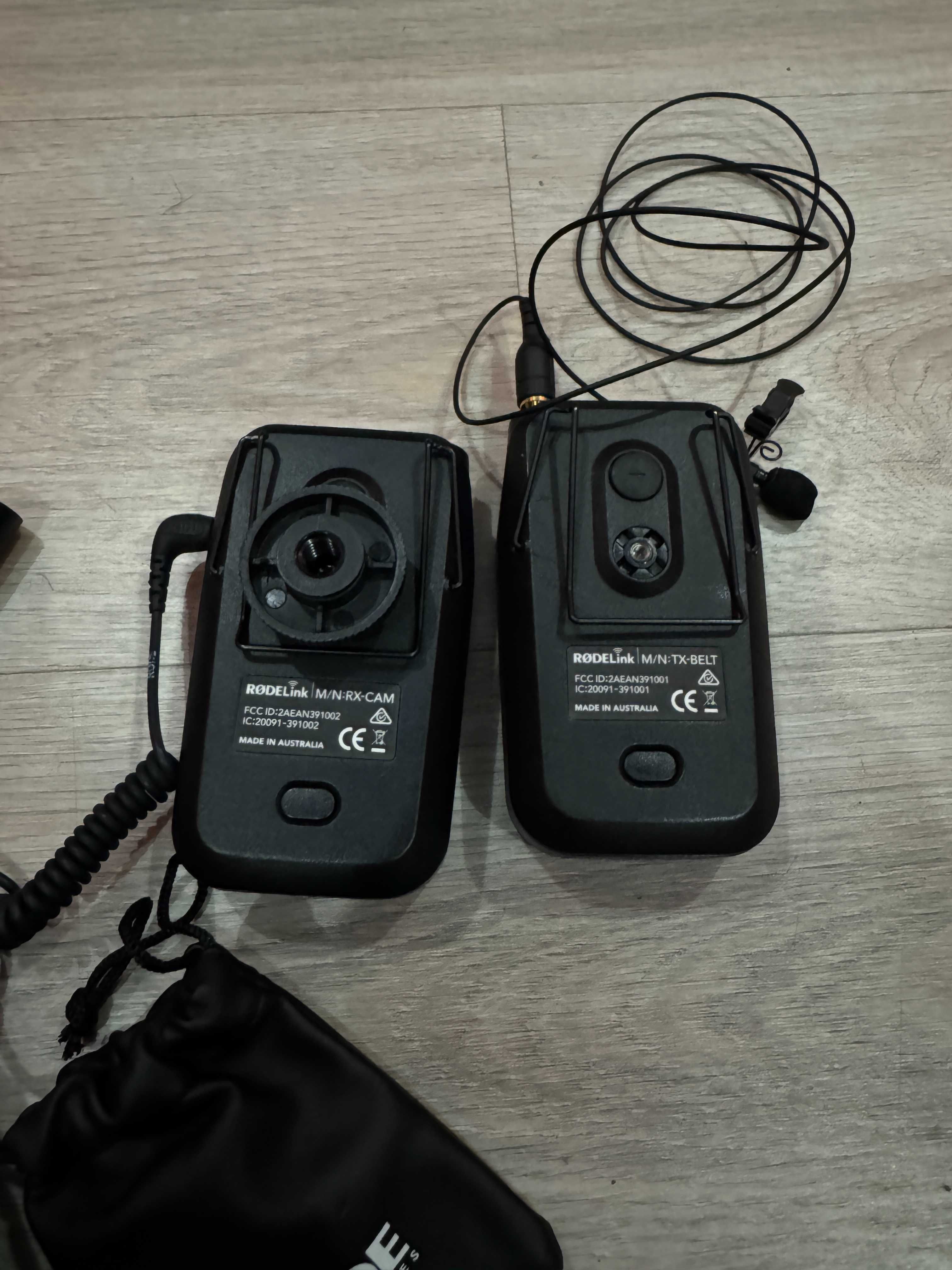 Радіо Система RODE Link Filmmaker kit