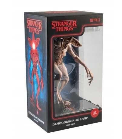 Лампа demogorgon(Демогоргон) Очень странные дела!