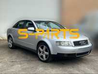 Peças! AUDI A4 B6 1.9 Tdi 2003