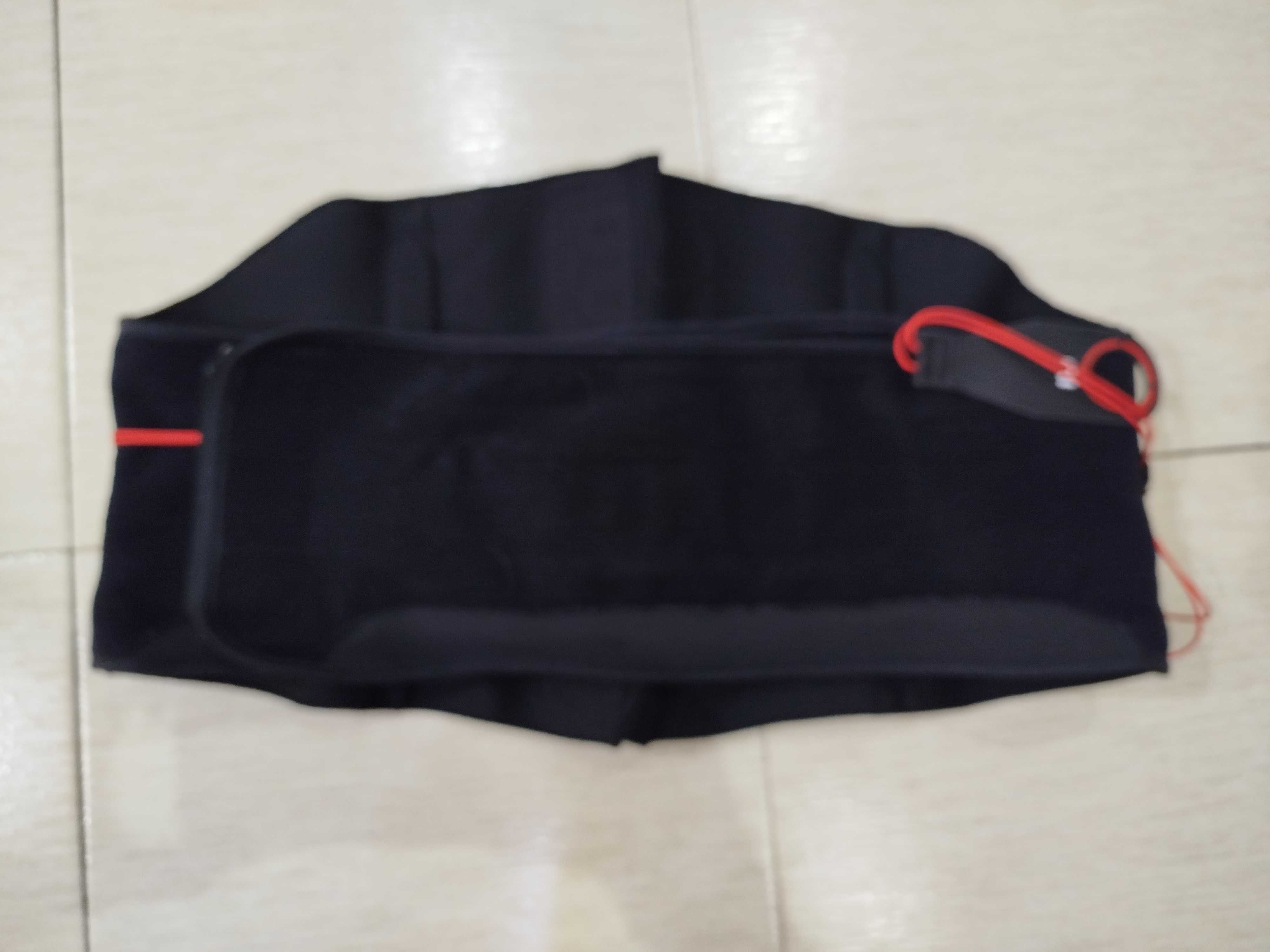 Cinta lombar R900