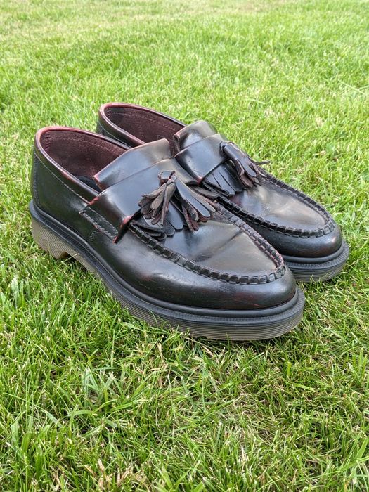 Dr martens loafers