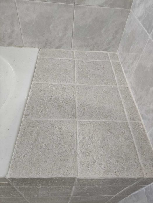 Azulejos novos - Materiais de construção