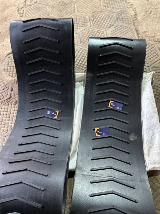 Ленты зернометателей ЗМ-60/90…