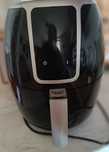 Frytkownica beztłuszczowa air fryer