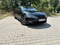 Seat leon III 2013 r