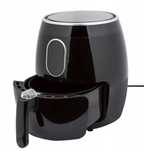 Używany AirFryer frytkownica beztłuszczowa Silvercrest HG07188