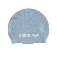 Шапочка для плавання arena SILICONE CAP