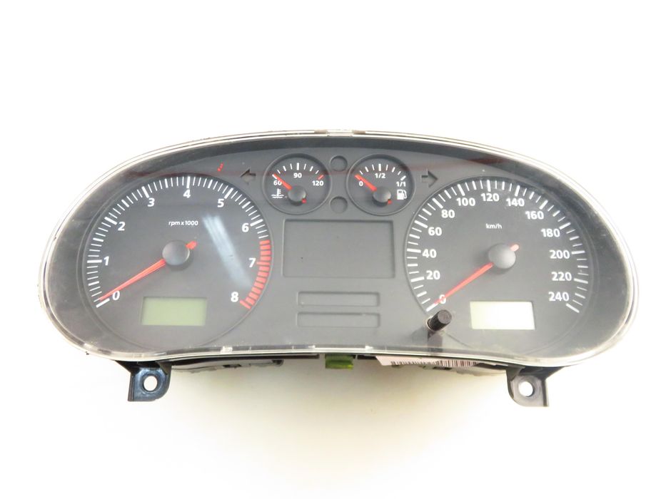 Licznik Seat Leon I (1m1) 1.6 16 V - Bcb