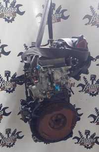 Motor Citroen 1.1i REF: HFX