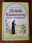Ziwlnik klasztorny ojców bonifratrów dla dzieci
