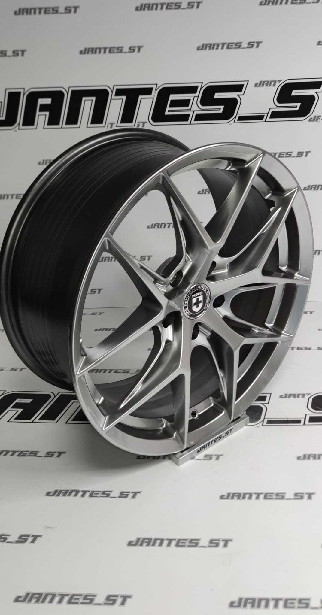 jantes 19" 5x112 Style HRE NOVAS