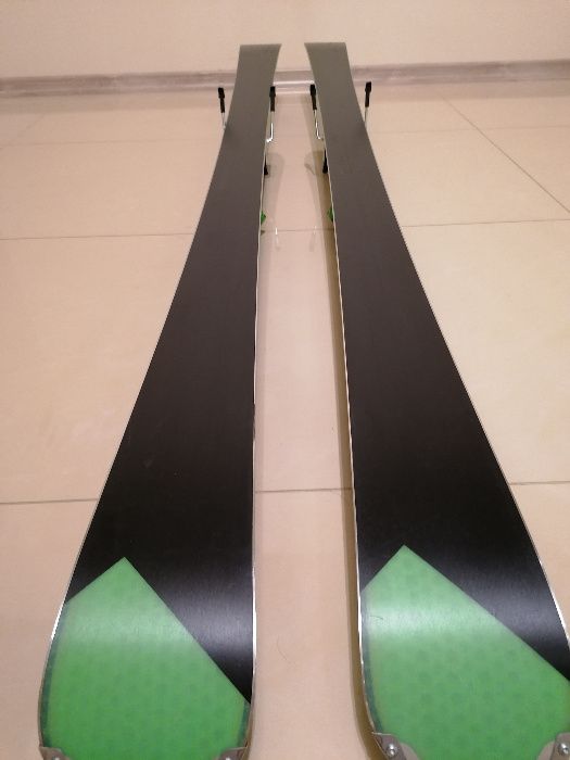 Rossignol Experience 84 - 186 cm