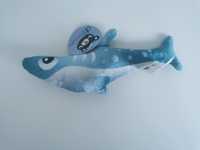 Zabawka Maskotka Pluszak Delfin dla dziecka QB Toys & Gifts