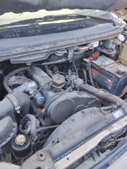 Vendo Mitsubishi L 400