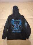 Bluza z kampurem Sabaton