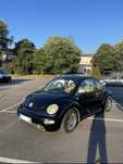 Volkswagen New Bettle