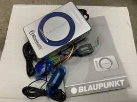Bluetooth / USB Interface Blaupunkt - VW / Audi