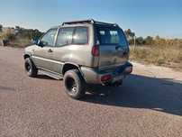 Ford maverick 2.7 TD