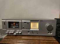 Akai CS-M3  Magnetofon Kasetowy