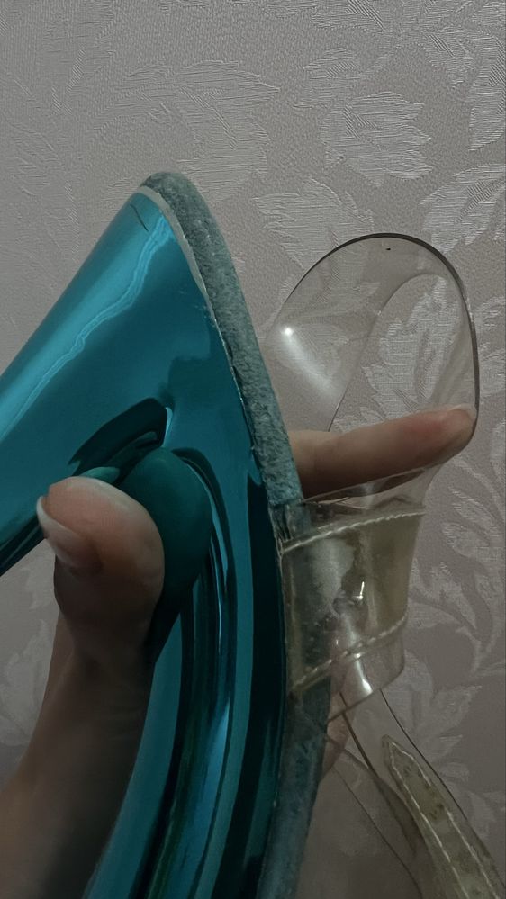 Стріпи двійки Pleaser 38 розмір