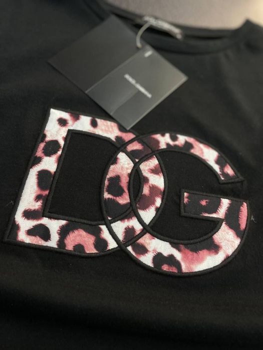 РОЗПРОДАЖ -40% Женский брендовый костюм черный/белый премиум S M L топ