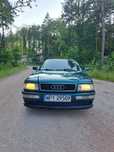 Audi 80 b4 coupe 1994r 2.0 8v